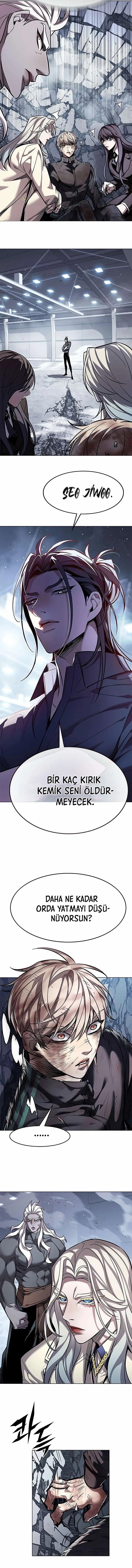 Read Eleceed tr Manga Online