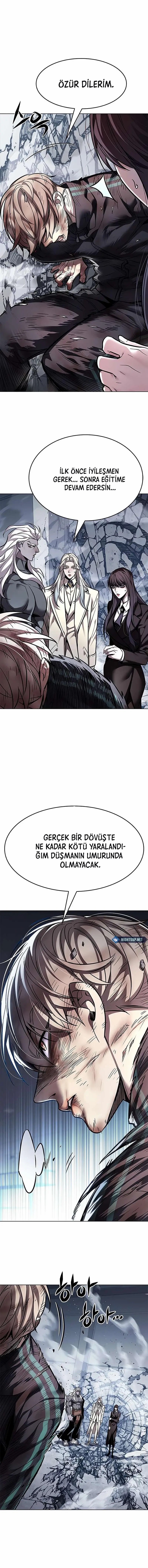 Read Eleceed tr Manga Online