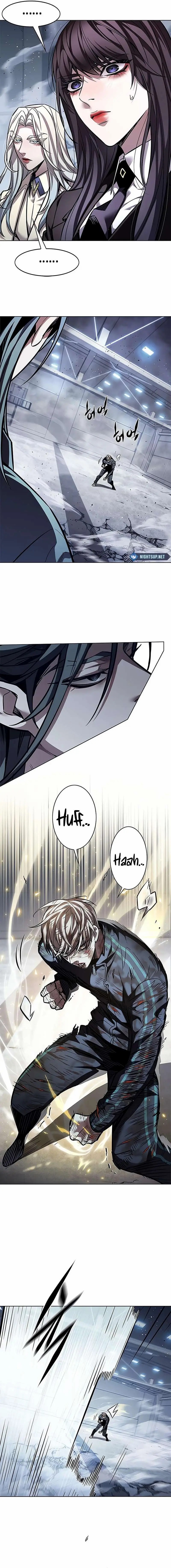 Read Eleceed tr Manga Online