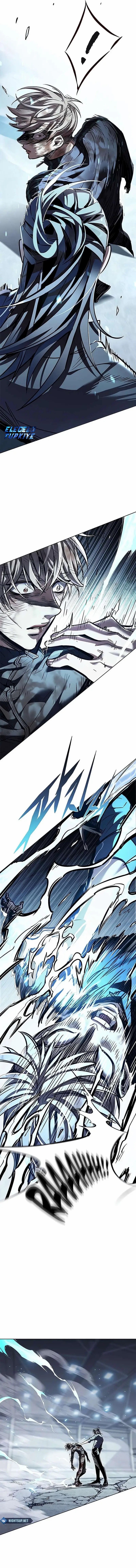 Read Eleceed tr Manga Online