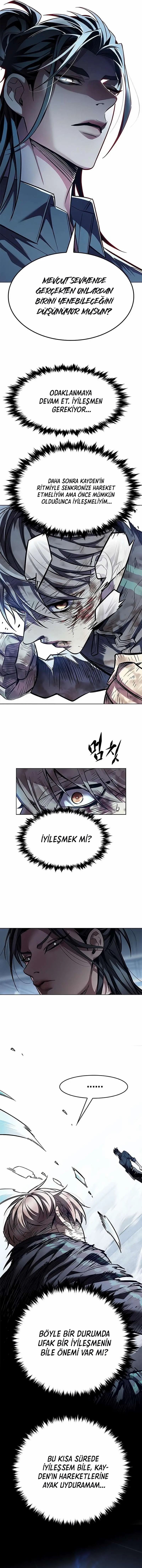 Read Eleceed tr Manga Online