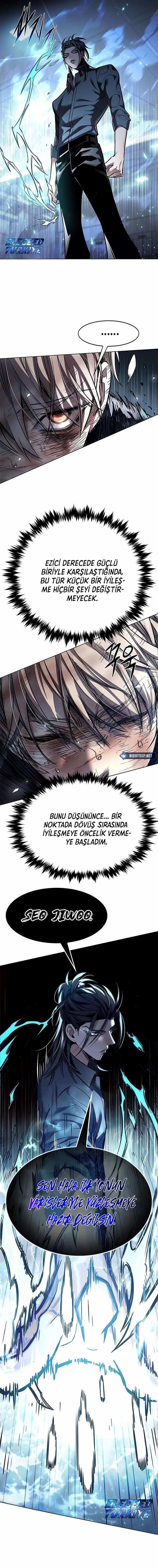 Read Eleceed tr Manga Online