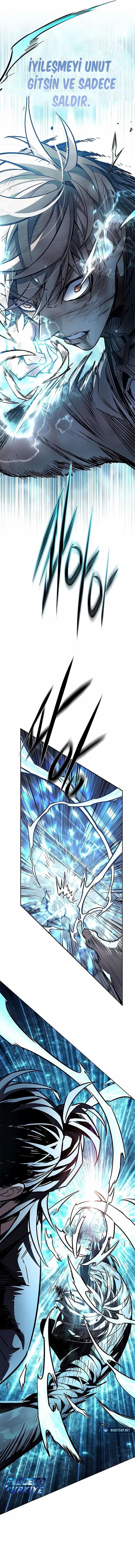 Read Eleceed tr Manga Online