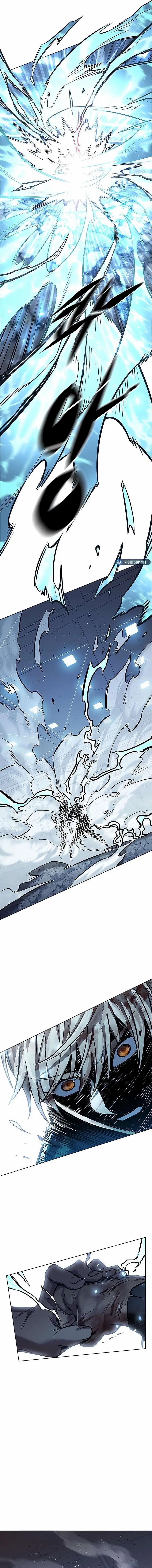 Read Eleceed tr Manga Online