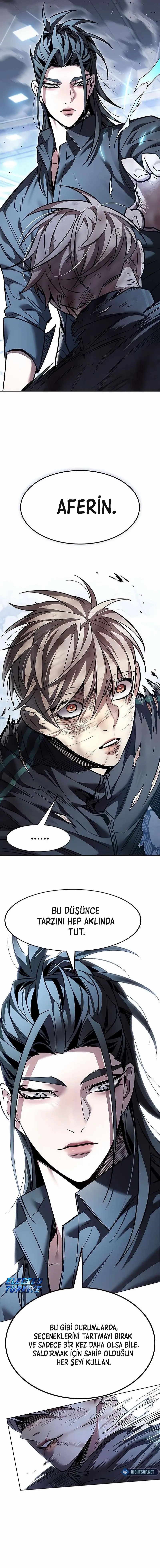 Read Eleceed tr Manga Online