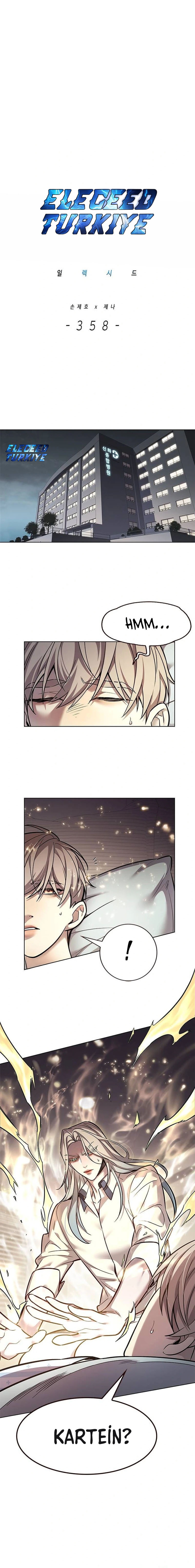Read Eleceed tr Manga Online