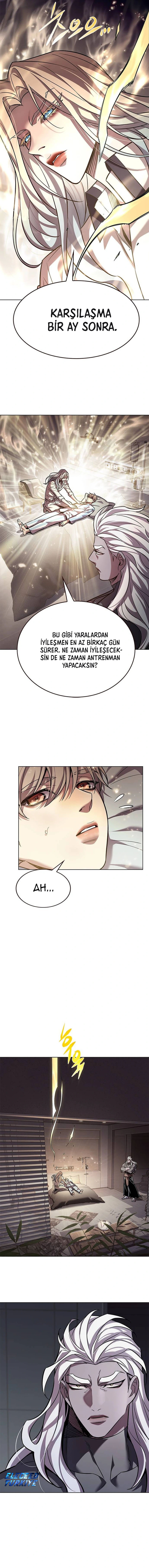 Read Eleceed tr Manga Online