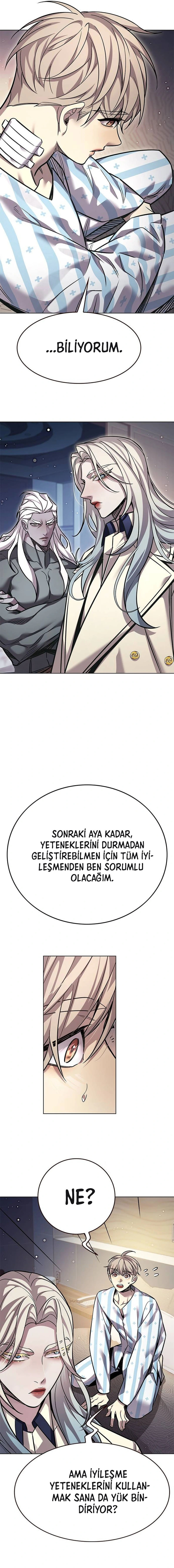 Read Eleceed tr Manga Online
