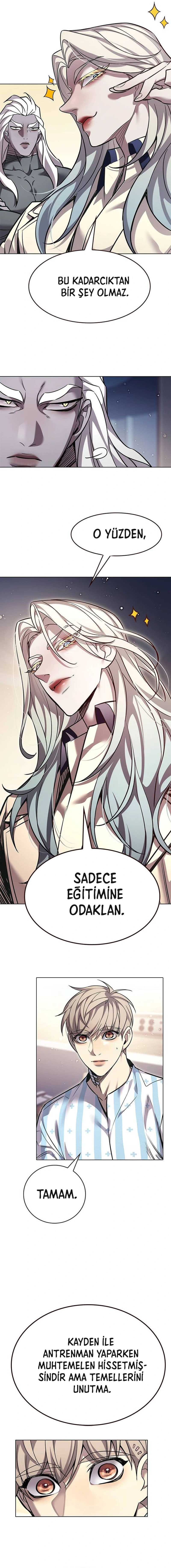 Read Eleceed tr Manga Online