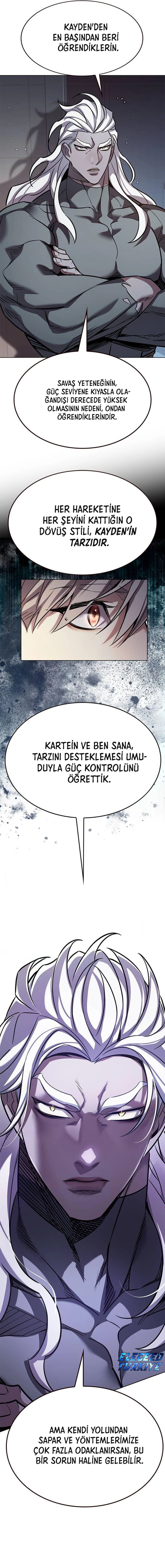 Read Eleceed tr Manga Online