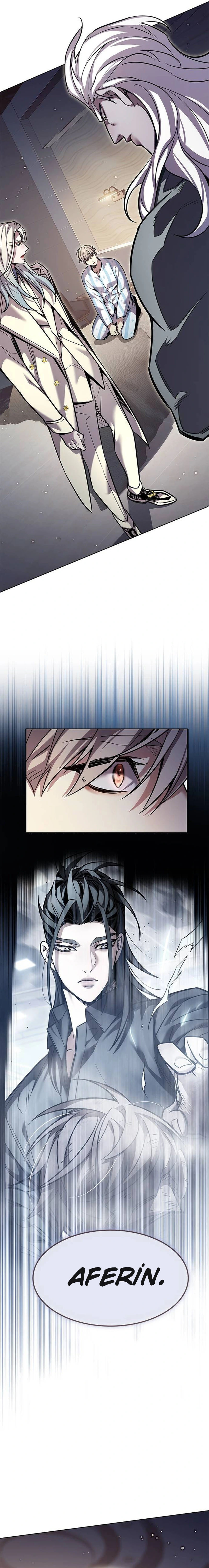 Read Eleceed tr Manga Online