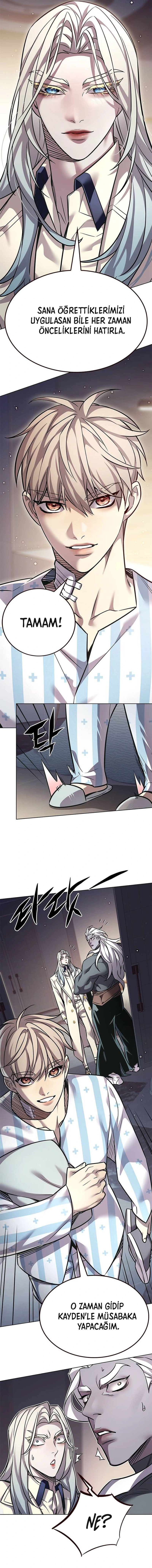 Read Eleceed tr Manga Online