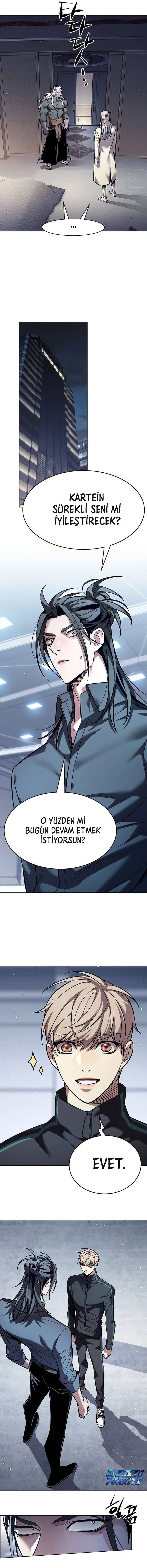 Read Eleceed tr Manga Online