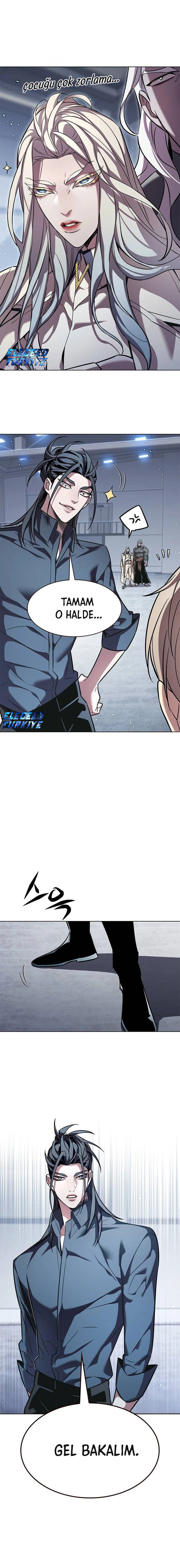 Read Eleceed tr Manga Online