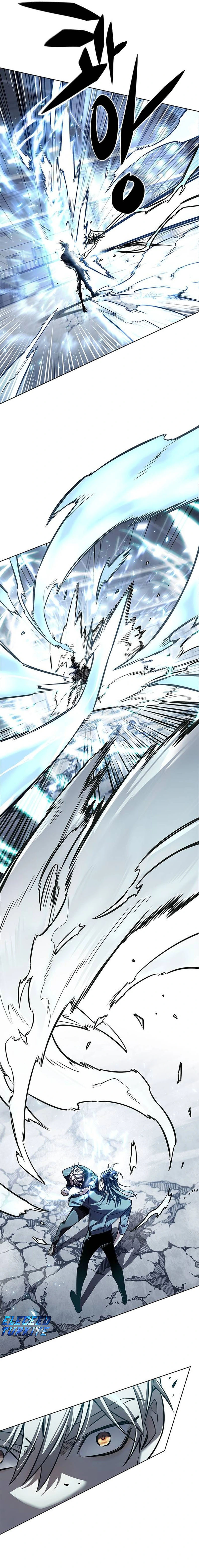 Read Eleceed tr Manga Online