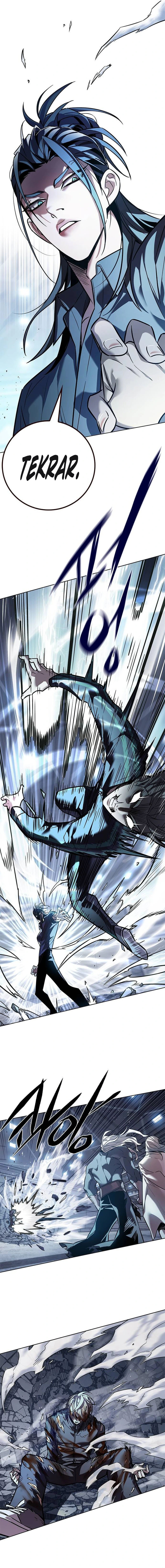 Read Eleceed tr Manga Online