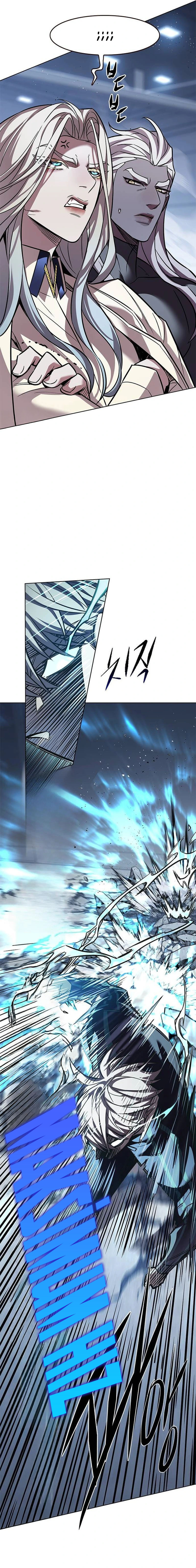 Read Eleceed tr Manga Online