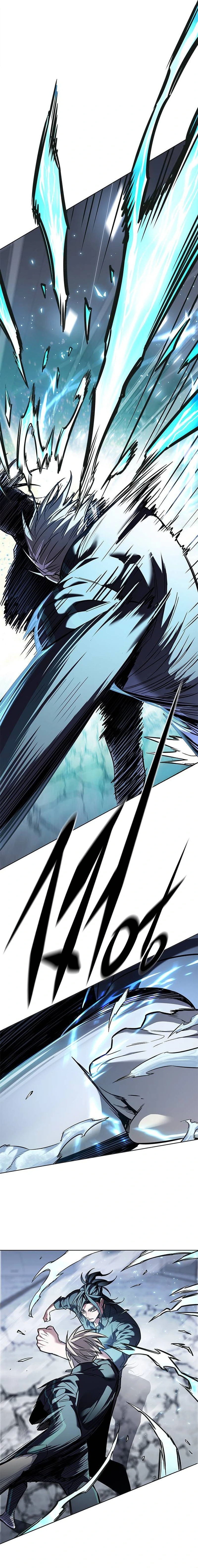 Read Eleceed tr Manga Online