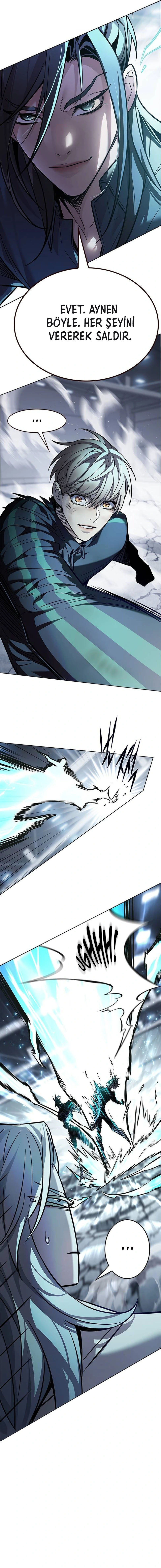 Read Eleceed tr Manga Online