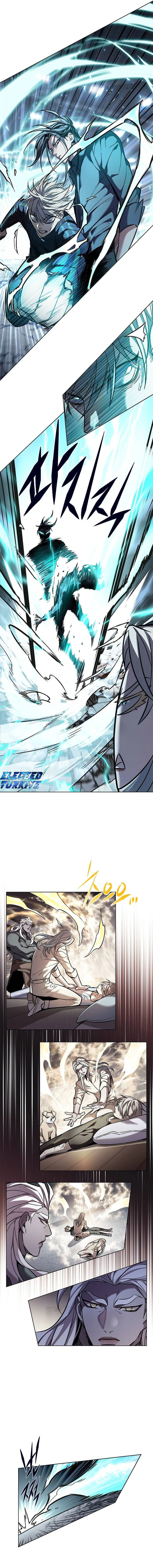 Read Eleceed tr Manga Online