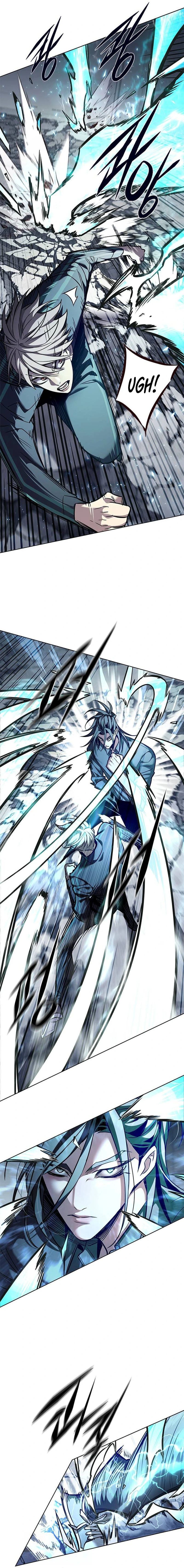 Read Eleceed tr Manga Online