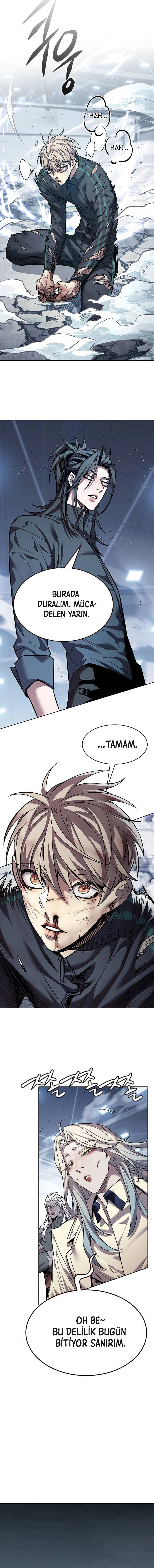 Read Eleceed tr Manga Online