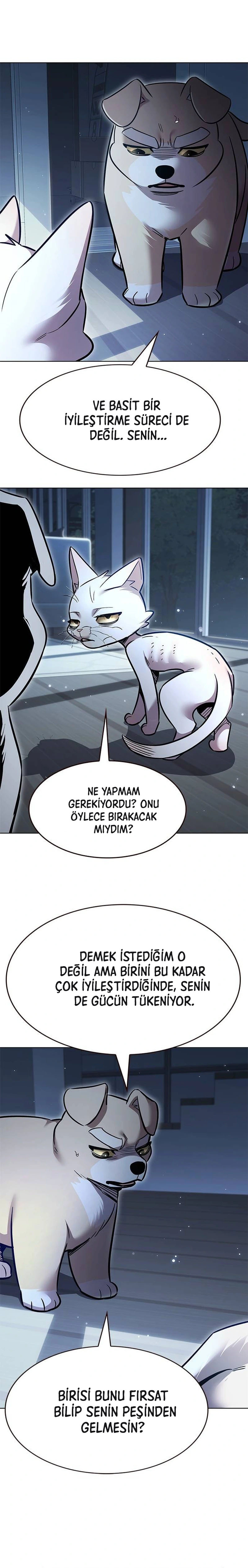 Read Eleceed tr Manga Online