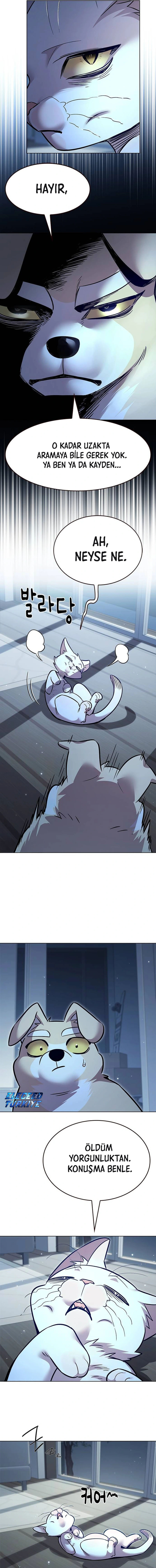 Read Eleceed tr Manga Online