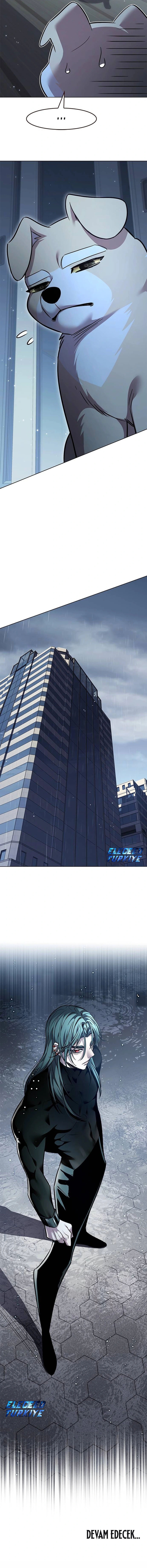 Read Eleceed tr Manga Online