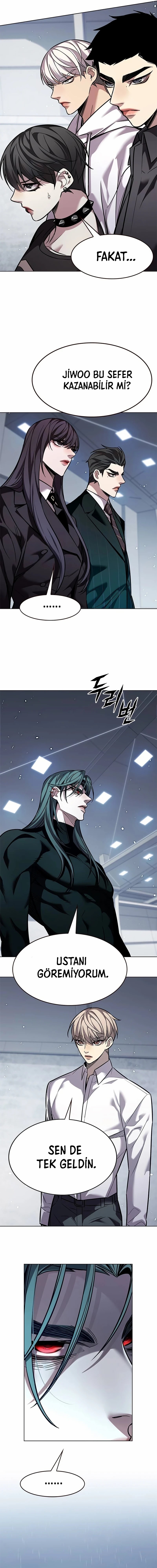 Read Eleceed tr Manga Online