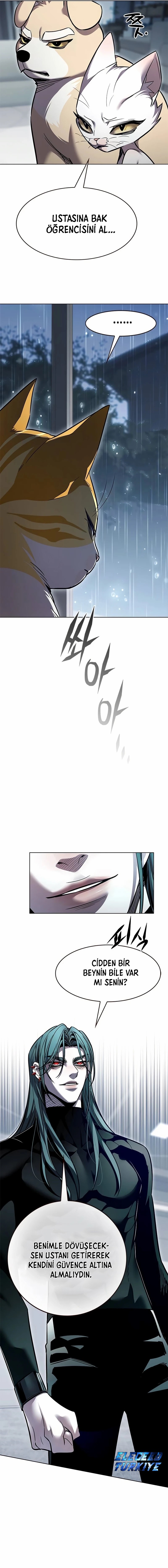 Read Eleceed tr Manga Online