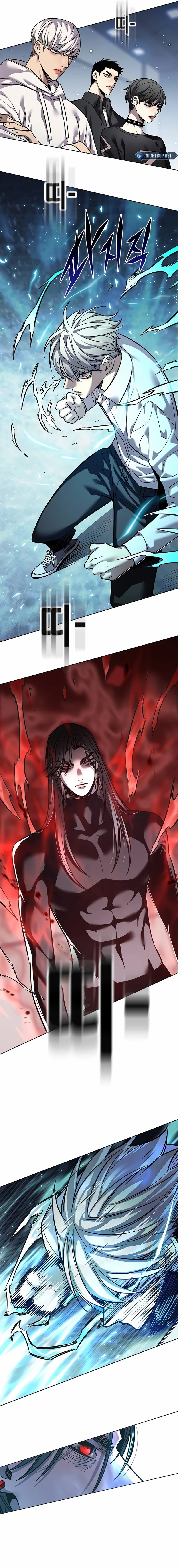 Read Eleceed tr Manga Online