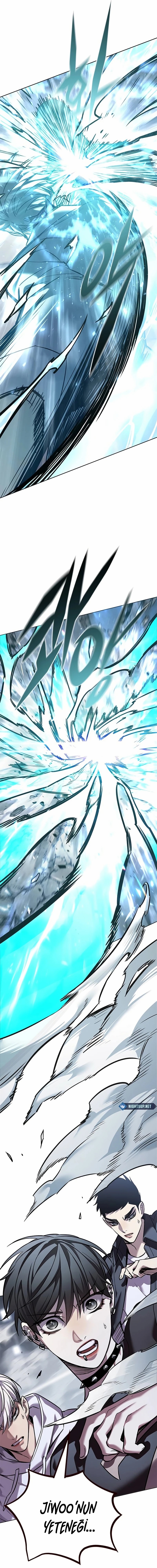 Read Eleceed tr Manga Online