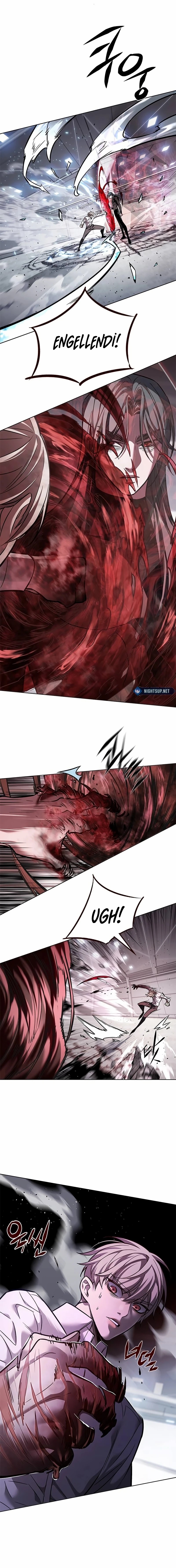 Read Eleceed tr Manga Online