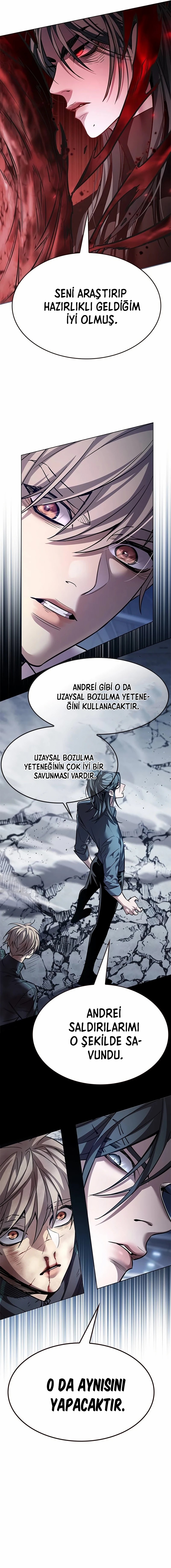 Read Eleceed tr Manga Online