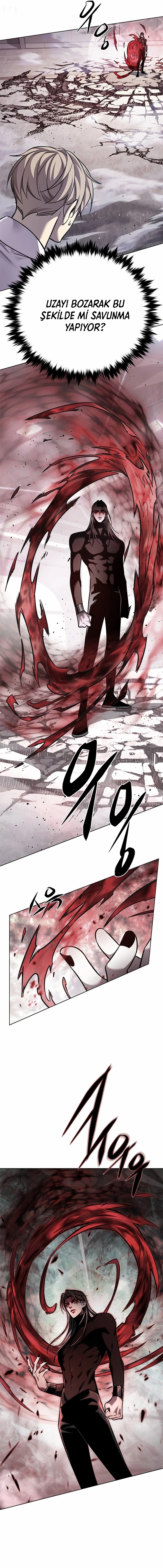Read Eleceed tr Manga Online
