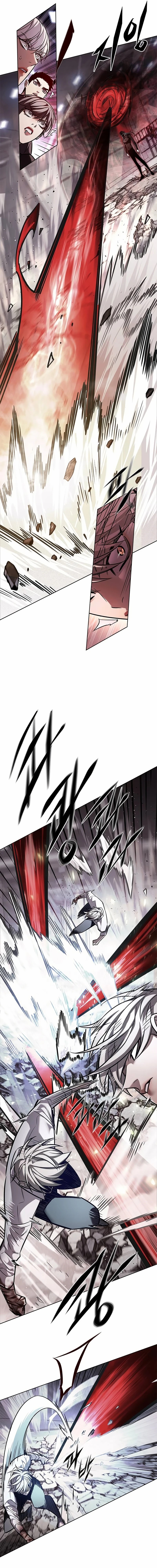 Read Eleceed tr Manga Online