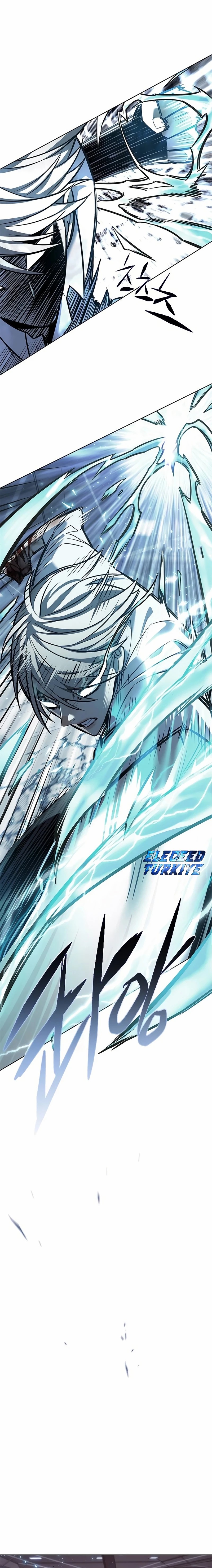 Read Eleceed tr Manga Online