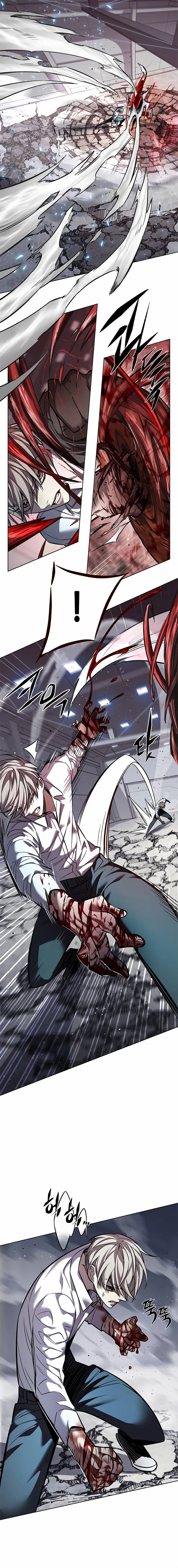 Read Eleceed tr Manga Online