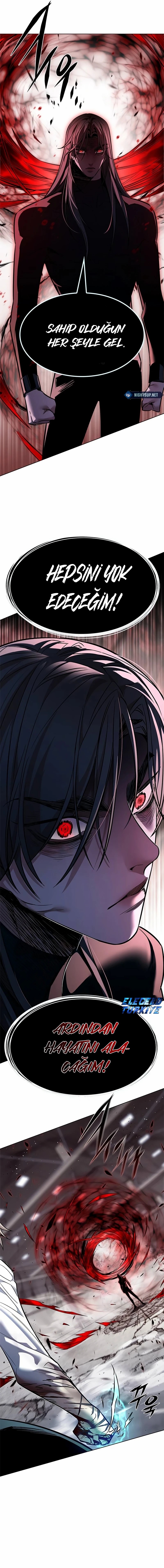 Read Eleceed tr Manga Online