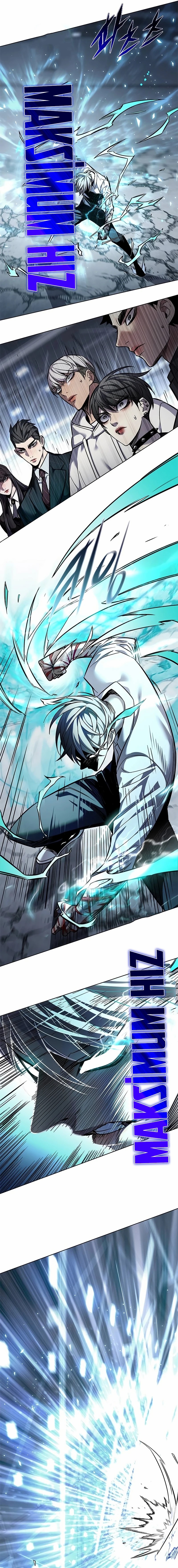 Read Eleceed tr Manga Online