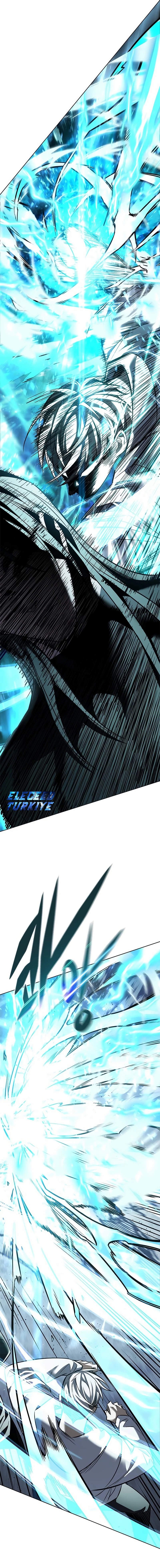 Read Eleceed tr Manga Online