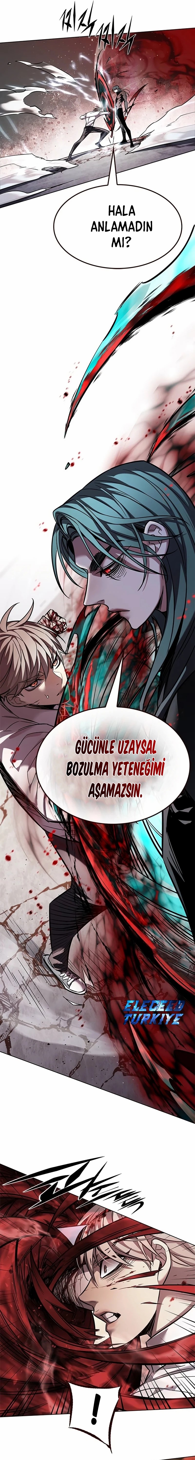 Read Eleceed tr Manga Online