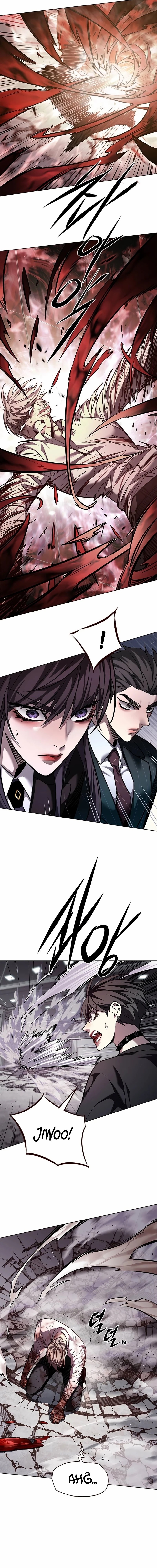 Read Eleceed tr Manga Online