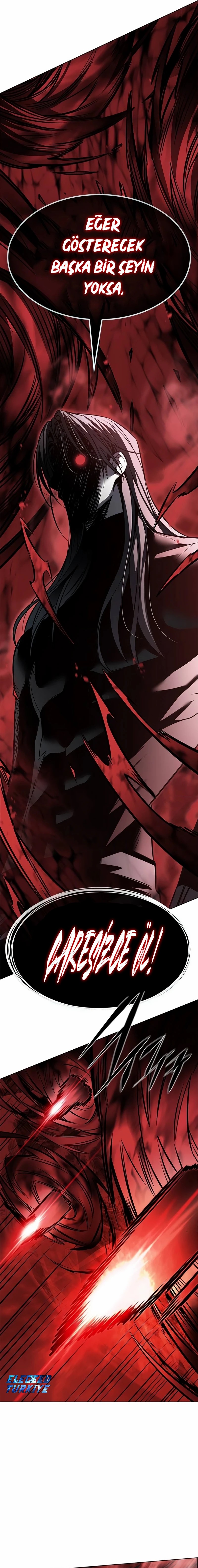 Read Eleceed tr Manga Online