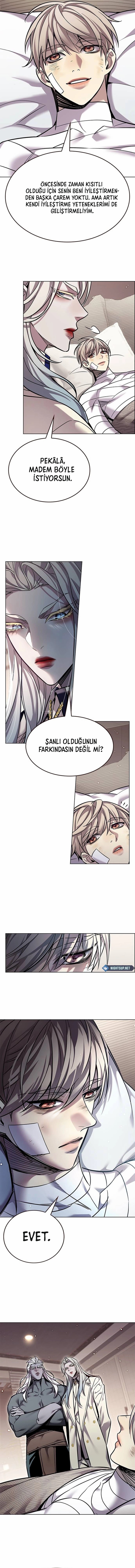 Read Eleceed tr Manga Online