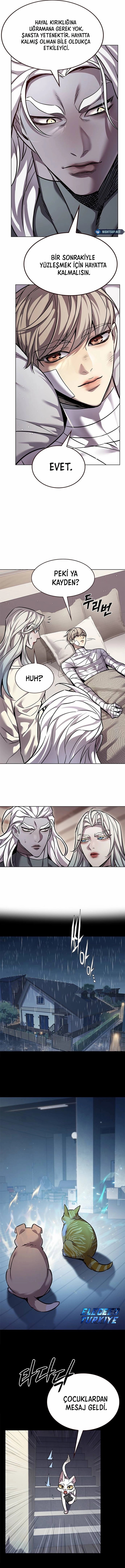 Read Eleceed tr Manga Online