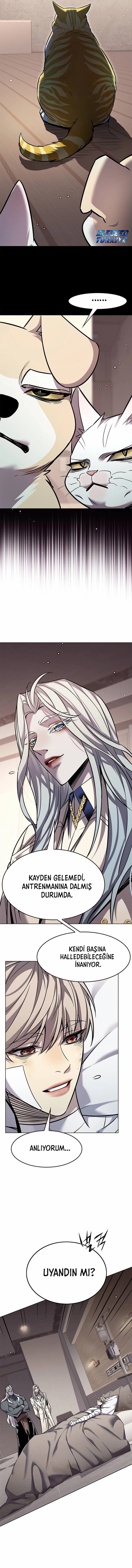 Read Eleceed tr Manga Online