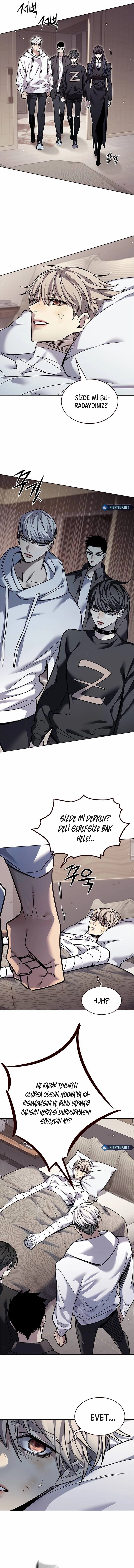 Read Eleceed tr Manga Online