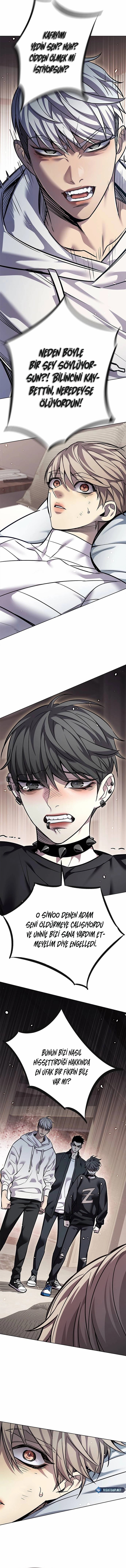 Read Eleceed tr Manga Online